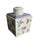 Antique Chinese Porcelain Tea Caddy For Sale - Image 10 of 12