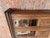 Large Oak Pharmacy Display Case For Sale - Image 11 of 18