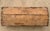 Mid 19th Century Early American Humpback Stagecoach Travel Trunk c.1850-1880 For Sale - Image 5 of 18