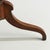 French French Inlaid Wooden Side Table with Round Top, Circa 1900 For Sale - Image 3 of 13