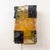1970s Patchwork Wall Lights from Jean Simon Labret, 1970s, Set of 2 For Sale - Image 5 of 6