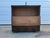 1900 - 1909 Vintage Antique Asian Storage/Blanket/ Hope Chest With Heavy Iron Latch For Sale - Image 5 of 12