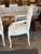 Louis XV-Style Floral Upholstery Armchairs, Pair For Sale - Image 10 of 18