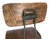 Pr. Vintage Restoration Hardware Stools For Sale - Image 11 of 14