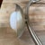 Metal West Elm Bezel Linear Chandelier Champagne Bronze For Sale - Image 7 of 16