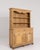 Louis XV Oak Cupboard, Rococo Style, France, 19th Century For Sale - Image 12 of 18
