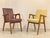 Set of Armchairs, 1950s For Sale - Image 16 of 16