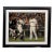 MLB World Series Matt Cain's Perfect Day Photograph Print, Framed For Sale