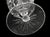 Waterford Crystal Lismore Iced Tea Glasses, Set of 3 For Sale In Los Angeles - Image 6 of 7