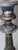 Metal Pair of Antique Victorian Rococo Revival Silverplate Candlesticks, 12 Inches Tall For Sale - Image 7 of 18