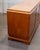 Art Deco Swedish Burlwood Sideboard, C. 1930s For Sale - Image 13 of 16