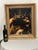 Baroque Italian Baroque Madonna Hand-Textured Art Print, Detail After Bartolomeo Cavarozzi For Sale - Image 3 of 9