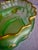 Glass Late 19th Century French Art Nouveau Cameo Glass Vase For Sale - Image 7 of 9