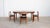 Roundette Dining Table and Chairs by Hans Olsen for Frem Røjle, 1960, Set of 5 For Sale - Image 9 of 11