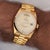 Rolex Day-Date 18038 Champagne Diamond Dial 18k Gold 36mm Circa 1978 Watch For Sale - Image 18 of 18