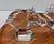 Late 20th Century Pair of Vintage Baccarat Crystal Horse Head Paperweights/Sculptures, Signed France For Sale - Image 5 of 10