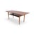 Mid-Century Modern Danish Coffee Table in Teak, 1960s For Sale - Image 4 of 8