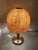 Orange Multicolored Mushroom Lamp by Peill and Putzler, 1970s For Sale - Image 15 of 18