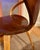 Mid 20th Century Plycraft "Pretzel" Bentwood Dining Chairs With Arms For Sale - Image 11 of 18