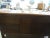1950s French Brutalist Sideboard Signed Charles Dudouyt For Sale - Image 12 of 12