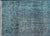 Turkish Vintage Rug 7' x 10'8" For Sale - Image 4 of 4