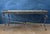 Neoclassical Bronze and Marble Coffee Table with Swan Motifs, 1940s For Sale - Image 13 of 13