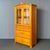 Biedermeier Pine Kitchen Cupboard For Sale - Image 4 of 18