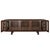 Contemporary Kennedy Sideboard by Wood Tailors Club For Sale - Image 3 of 18