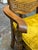 Jessup Furniture Vintage Spanish Mediterranean Cane-Back Dining Chairs, Set of Eight For Sale - Image 9 of 12
