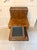 Antique Victorian Burr Walnut Davenport Desk, 1860 For Sale - Image 9 of 18