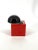 City-Scape Series Sugar Bowl by Lutz Rabold for Arzberg, Germany, 1980s For Sale - Image 6 of 10
