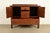 Early 20th Century Lifetime Furniture Antique Mission Oak Arts & Crafts Sideboard, Newly Refinished For Sale - Image 5 of 14