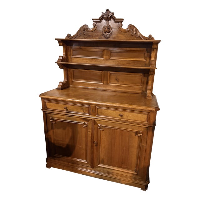 St Hubert Cherrywood Sideboard For Sale