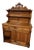St Hubert Cherrywood Sideboard For Sale