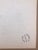 Coastal 1960 Norman Kent Cos Cob Drawing For Sale - Image 3 of 3