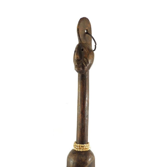 Early 20th Century Namchi Namji Fertility Doll Cameroon For Sale In Denver - Image 6 of 6