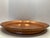 This is an extraordinary, investment grade statement piece. Measuring an expansive 21' inches in diameter with a generous...