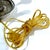 Vintage Silver Plated Bouillotte Lamp - Three Arms For Sale - Image 14 of 15