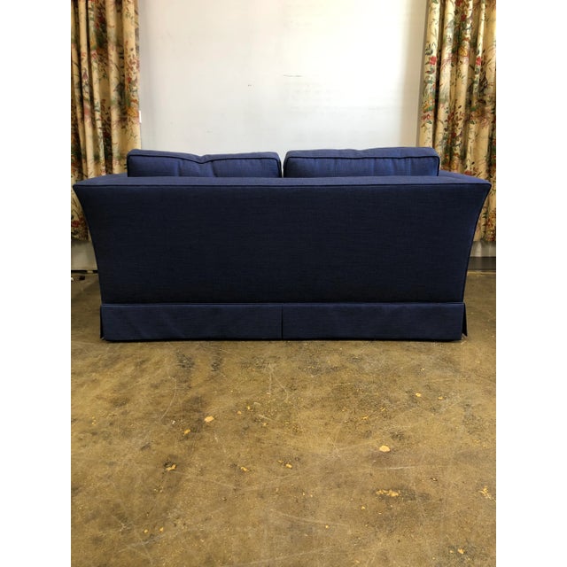 1960s Pair of Vintage Baker Furniture Loveseats Chairish