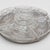 20th Century French Crystal Serving Dish On Silver Base For Sale - Image 10 of 18