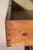 Continental Restauration Mahogany Chest of Drawers For Sale - Image 10 of 11
