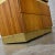 Vintage Modern Rosewood & Brass Plate Wardrobe or Chifforobe by Milo Baughman Thayer Coggin For Sale - Image 10 of 18