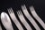 Complete Dinner Service for Four Persons by Arne Jacobsen for Anton Michelsen, 1960s, Set of 12 For Sale - Image 3 of 6