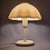 1970s Modern Murano Glass Mushroom Table Lamp, 1970s For Sale - Image 5 of 18