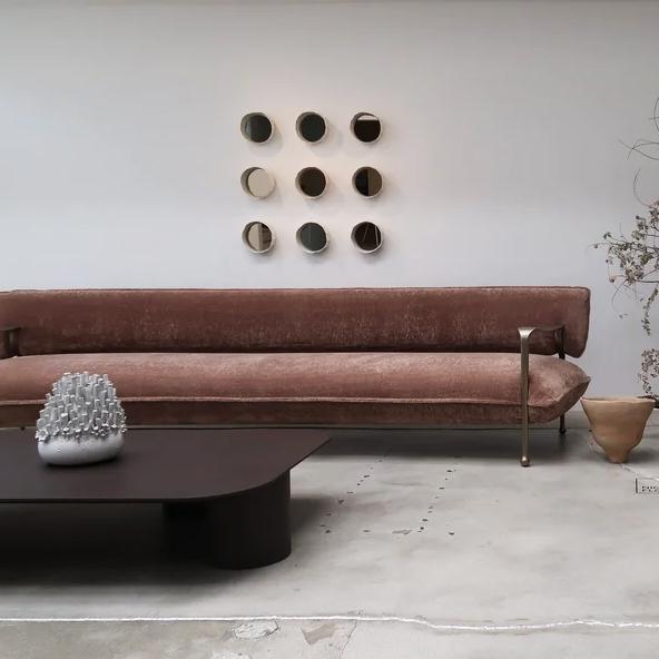 Magis Magis Riace Sofa For Sale - Image 4 of 4