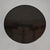Brown Terrae Ceramic Coffee Table by Raffaello Biagetti for Atelier Biagetti, 1970s For Sale - Image 8 of 18
