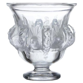 Antique Cup by René Lalique For Sale
