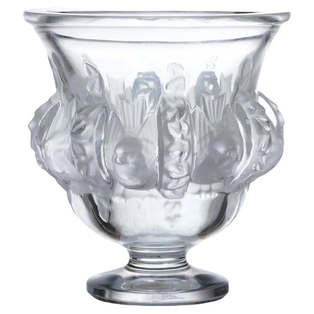 Antique Cup by René Lalique For Sale