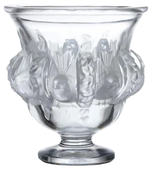 Antique Cup by René Lalique