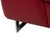 Red Red Leather Corner Sofa from Willi Schillig For Sale - Image 8 of 18